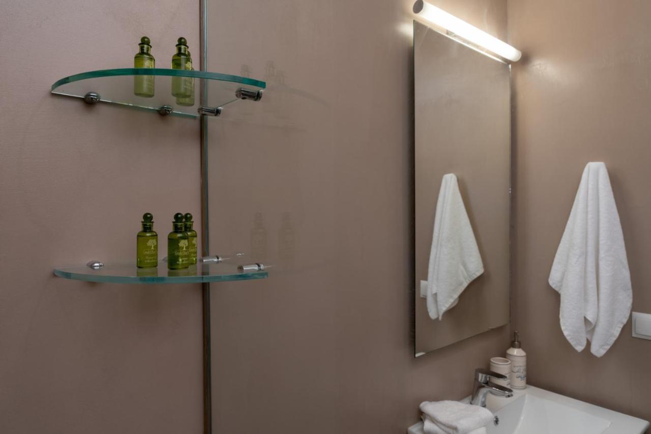 Apartmán Absolute Athens VII Exteriér fotografie